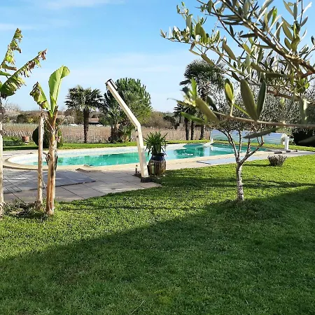 Bed & Breakfast D'hotes Maranje