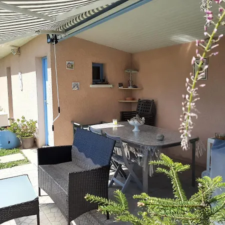 Bed and Breakfast D'hotes Maranje *