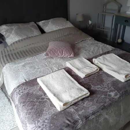 D'hotes Maranje *