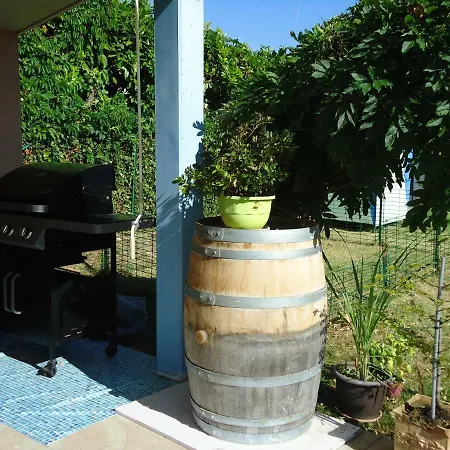 Bed & Breakfast D'hotes Maranje Saint-Germain-du-Puch