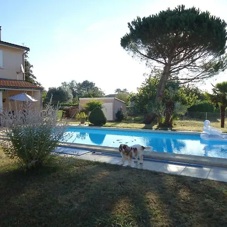 D'hotes Maranje Bed & Breakfast