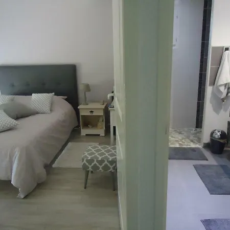 Bed & Breakfast D'hotes Maranje Saint-Germain-du-Puch