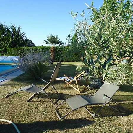 Bed & Breakfast D'hotes Maranje