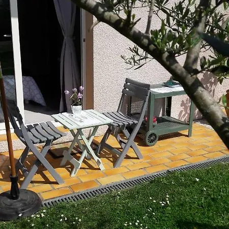 Bed & Breakfast D'hotes Maranje Saint-Germain-du-Puch
