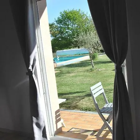 Bed and Breakfast D'hotes Maranje