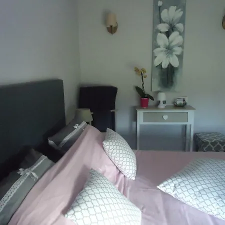 Bed & Breakfast D'hotes Maranje Saint-Germain-du-Puch