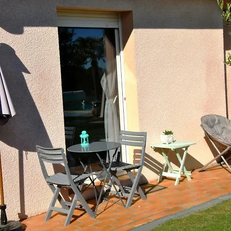 D'hotes Maranje Bed & Breakfast *