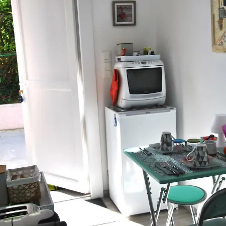 Bed & Breakfast D'hotes Maranje Saint-Germain-du-Puch