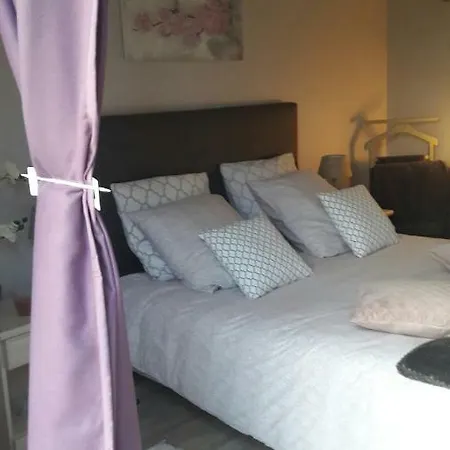 Bed and Breakfast D'hotes Maranje Saint-Germain-du-Puch
