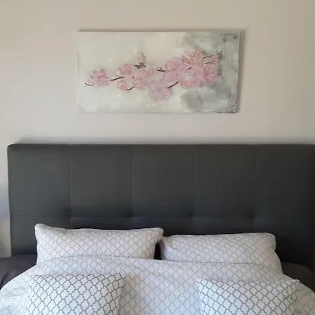 D'hotes Maranje
