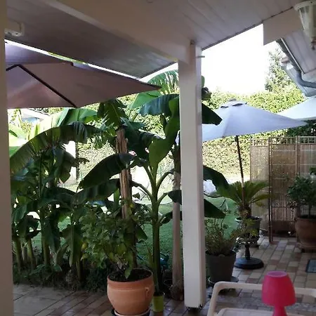 Bed & Breakfast D'hotes Maranje *