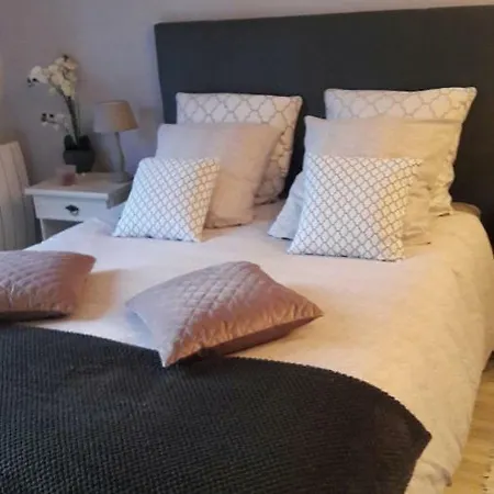 D'hotes Maranje Bed and Breakfast