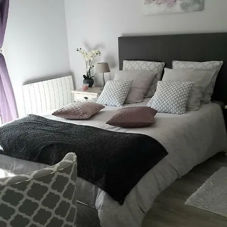 D'hotes Maranje