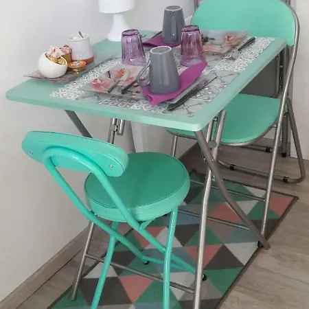 Bed and Breakfast D'hotes Maranje