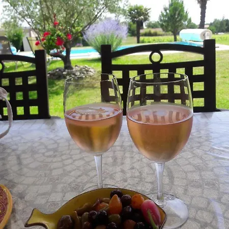 Bed & Breakfast D'hotes Maranje