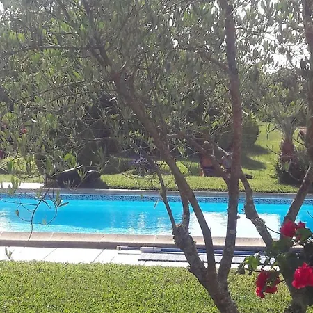 Bed & Breakfast D'hotes Maranje Saint-Germain-du-Puch
