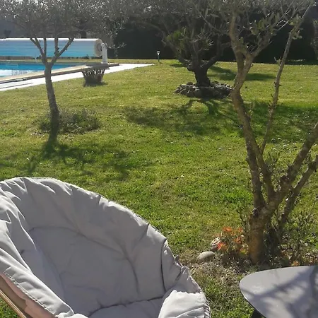Bed & Breakfast D'hotes Maranje *